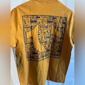 True Religion Tee NWT - Size M